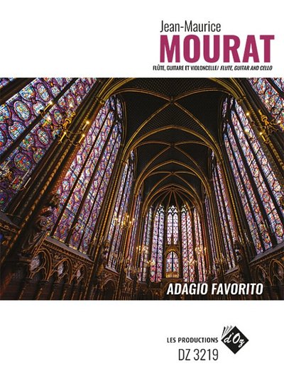J. Mourat: Adagio Favorito