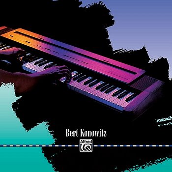 Konowitz Bert: Jazz Rock Performance 4