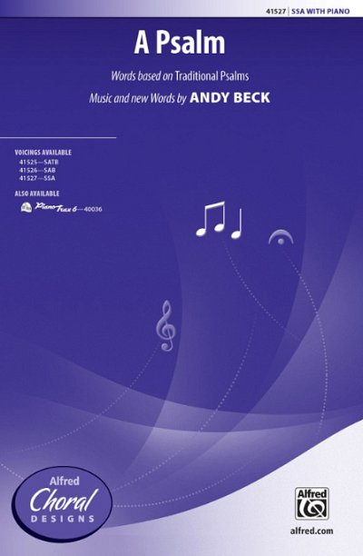 A. Beck: A Psalm