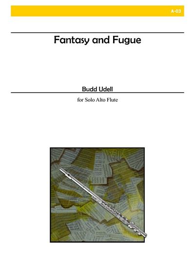 Fantasy and Fugue (Bu)