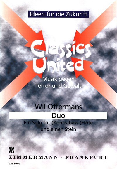 AQ: Offermans Wil: Duo (B-Ware)