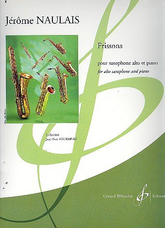 J. Naulais: Frissons