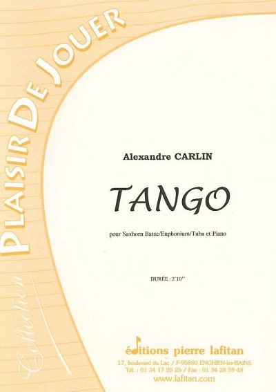 Tango (KlavpaSt)