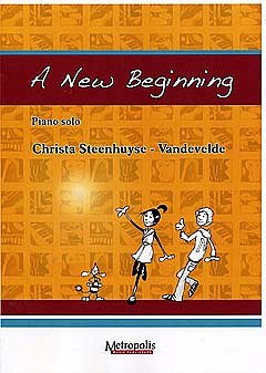 Steenhuyse Vandevelde Christa: A New Beginning