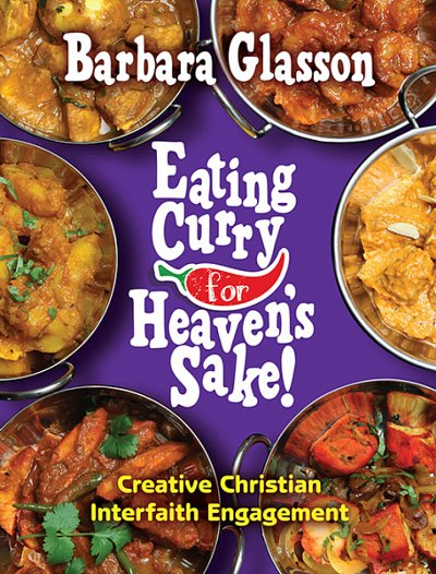 Eating Curry For Heaven'S Sake (Bu)