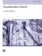 M. Williams: Swashbuckler's March