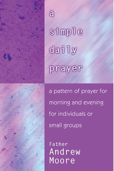 Simple Daily Prayer (Bu)