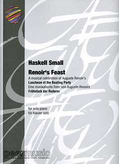Small Haskell: Renoir´s Feast (2005)