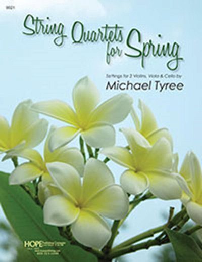 String Quartets for Spring, Viol