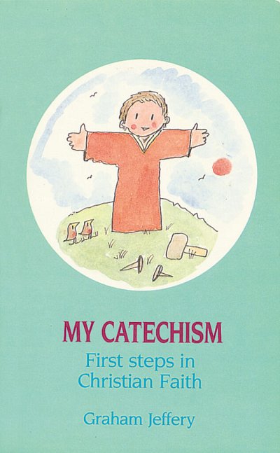 My Catechism (Bu)