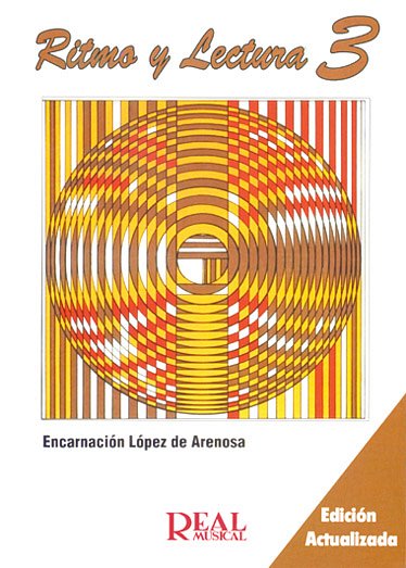 E. López de Arenosa: Ritmo y lectura 3