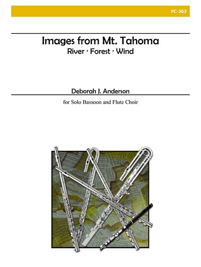 Images From Mt. Tahoma, FlEns (Pa+St)