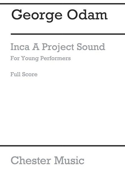 Inca Score (Part.)