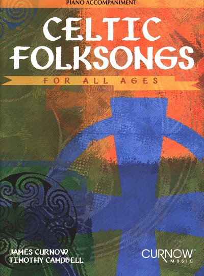 Celtic Folksongs for all ages (Bu)