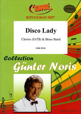 G.M. Noris: Disco Lady