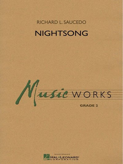 R.L. Saucedo: Nightsong