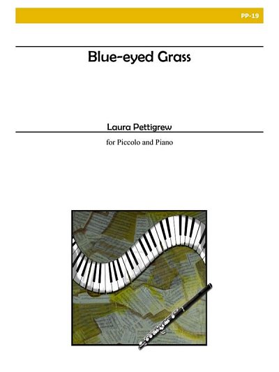 Blue-Eyed Grass (Bu)