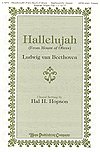 L. van Beethoven: Hallelujah - From 'Mount of Olives'