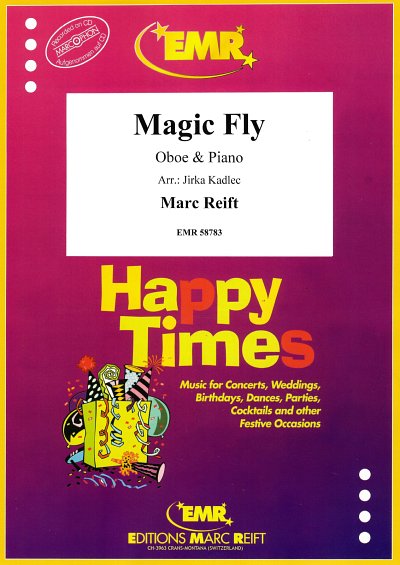 M. Reift: Magic Fly