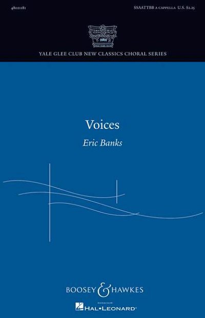 E. Banks: Voices