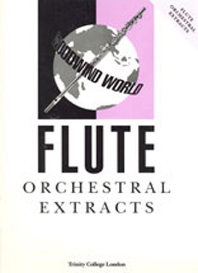 Orchestral Extracts (flute), Fl