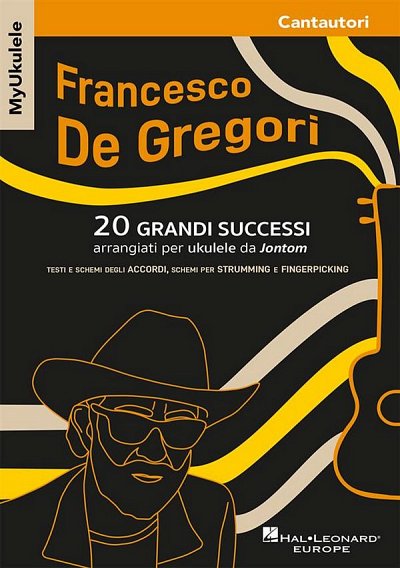 F. De Gregori: Francesco De Gregori: 20 grandi successi, Uk