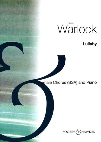 P. Warlock: Lullaby