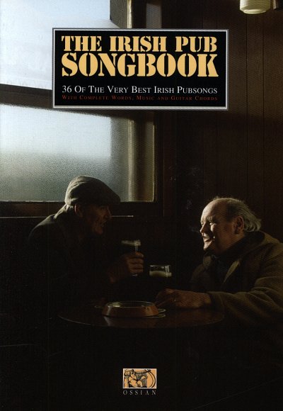 Irish Pub Songbook (Loesberg, John) (Sb)