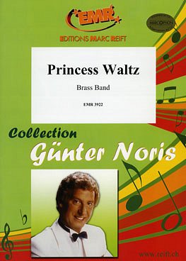 G.M. Noris: Princess Waltz