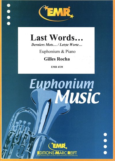 G. Rocha: Last Words..., EuphKlav