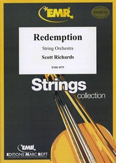 S. Richards: Redemption, Stro