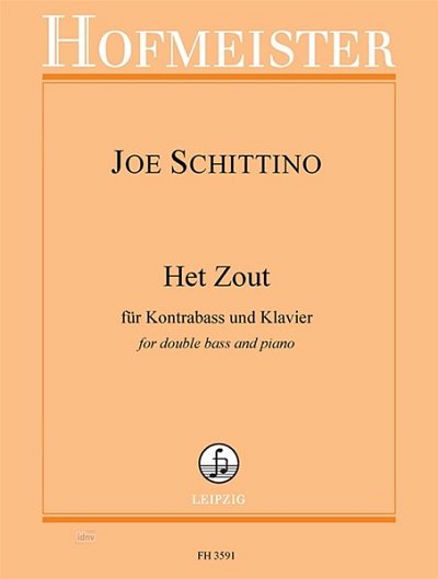 J. Schittino: Het Zout