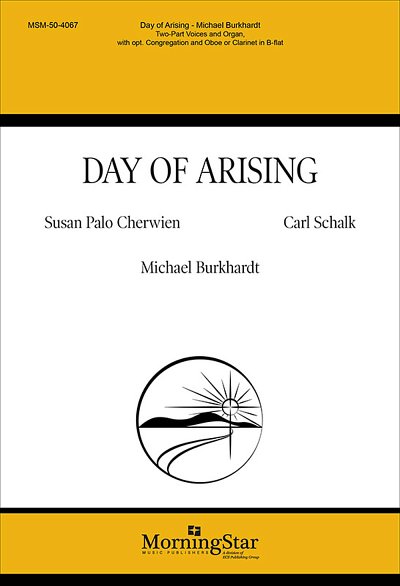 Day of Arising (Chpa)