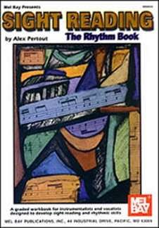 A. Pertout: Sight Reading - The Rhythm Book