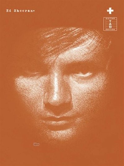 Sheeran Ed: + (Plus)