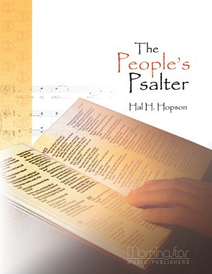 H. Hopson: The People's Psalter