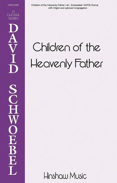 Children of the Heavenly Father, GchOrg (Chpa)