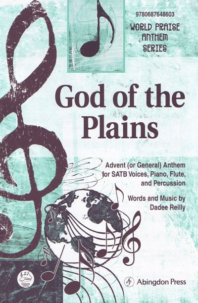 R. Dadee: God of the Plains