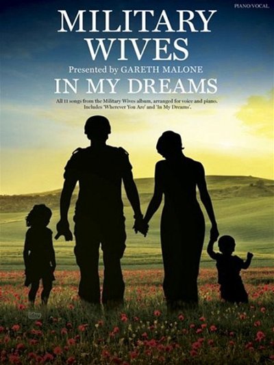 Military Wives: In My Dreams