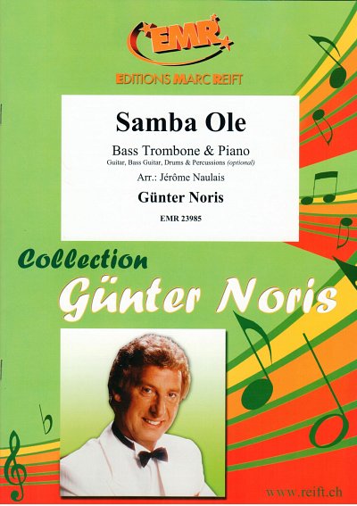 G.M. Noris: Samba Ole, BposKlav