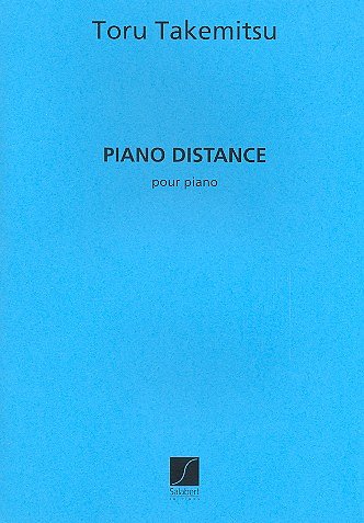 Piano Distance Piano, Klav (Part.)