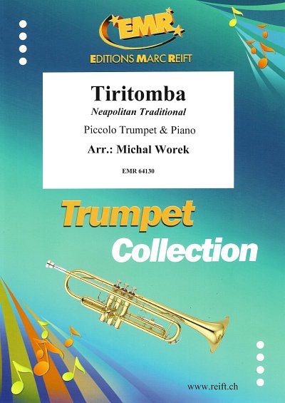 M. Worek: Tiritomba, PictrpKlv