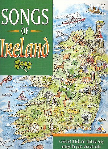Songs Of Ireland