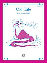 L.F. Olson: Old Tale