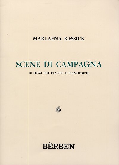 Kessick Marlaena: Scene Di Campagna