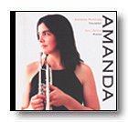 Amanda, Blaso (CD)