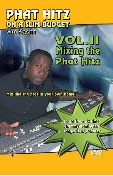 Phat Hitz on a Slim Budget, Vol. II (DVD)