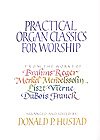 Practical Organ Classics for Worship, Org
