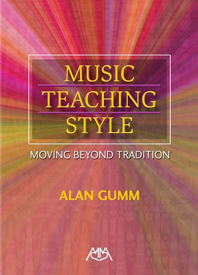 Music Teaching Style (Bu)