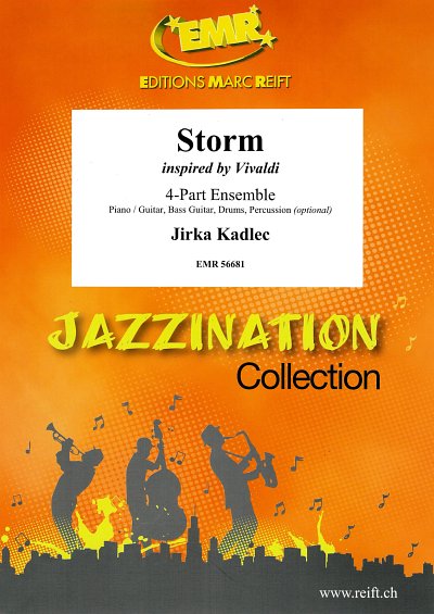 J. Kadlec: Storm, Varens4
